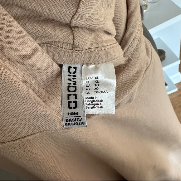 H&M Hoodie - Picture 3 of 3